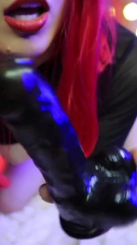 Blowjob and feet