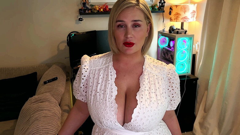 JessieHH: Wytrysk cipki