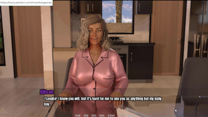 Johannes Gaming: Grandmas house - ive dominated the lady from coffee shop and...