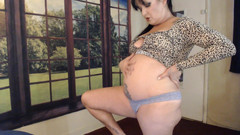 Abby Anna: Мачуха вагітна хворим пасинком