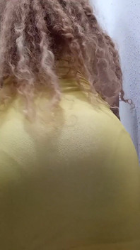 Sıcak Sensual Çekimim 1