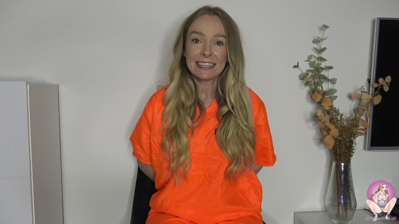 Brea Rose: Wizyta małżeńcza