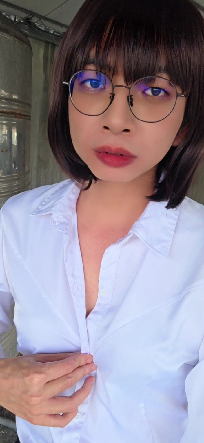 Taiwancdgirl: Die Falle Tingxuan ist immer flirtend