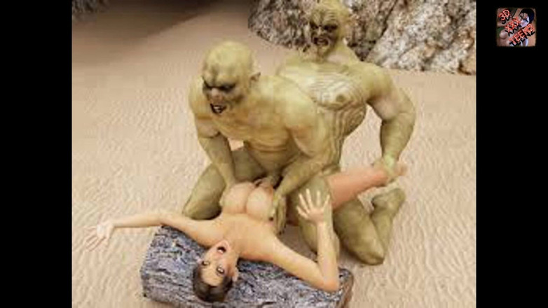 3DXXXTEEN2 Cartoon: Lara Croft || Tomb Raider || 3 boyutlu porno - çizgi film seks