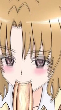 Momioka Risa to love-ru