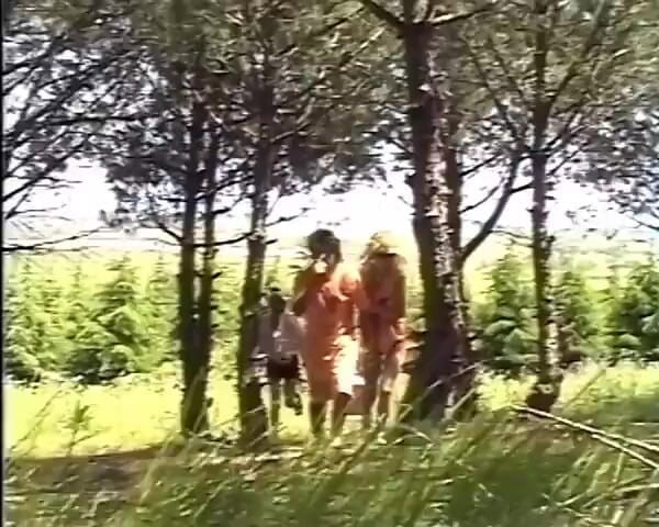GERMAN PORN CLASSICS: Happy Holliday - Genzenlos Im Urlaub Gefickt