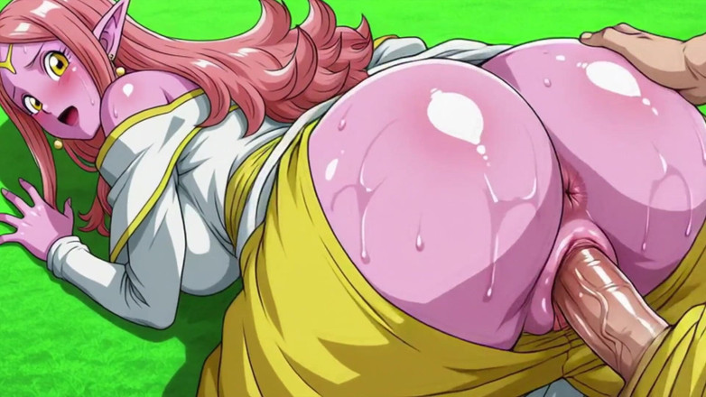 Prznai: Db Chronoa Hen