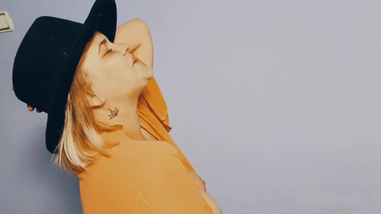 LizAngel: Danças tontas