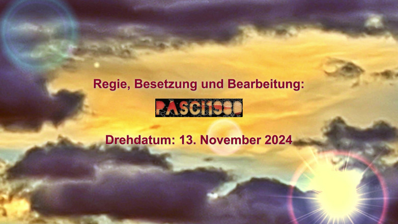 Pascal Dichter: 在办公室悄悄脱下裤子