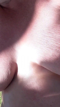 Připojte se ke mně jako naturistka