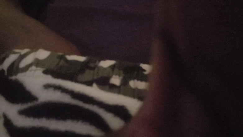 Roseblue2: Playing with My Nipple
