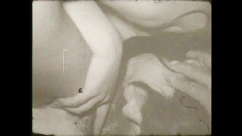 Vintage megastore: Krásná noc s děvkami