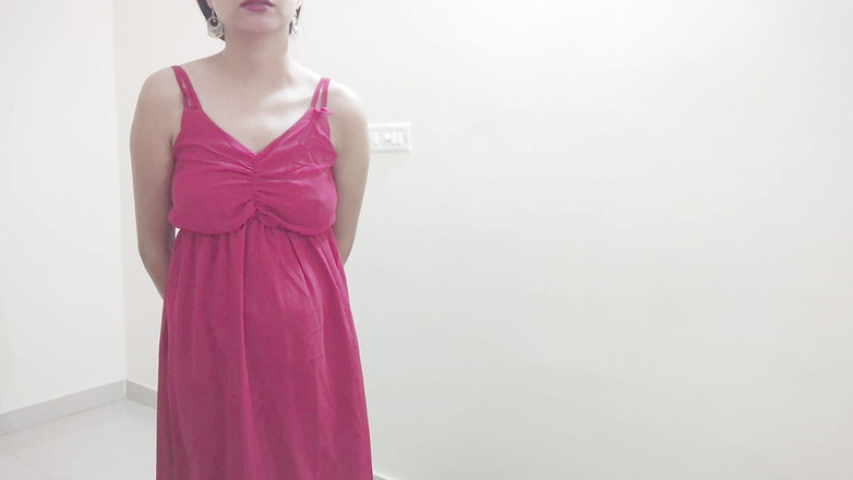 Saarabhabhi6: Indická učitelka Sexy Tution Se Pyar - Romatic Hindský Krátký film...