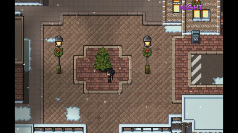 LoveSkySan69Real: Zombie Retreat 2 - частина 88 mrs.claus і великі цицьки від loveskysan69
