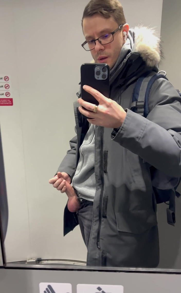 GayDuplo: Biraz daha tren