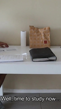 Přítel z studia mého nejlepšího přítele se vystříká do mého zadku, když ona není kolem ft. Nicord