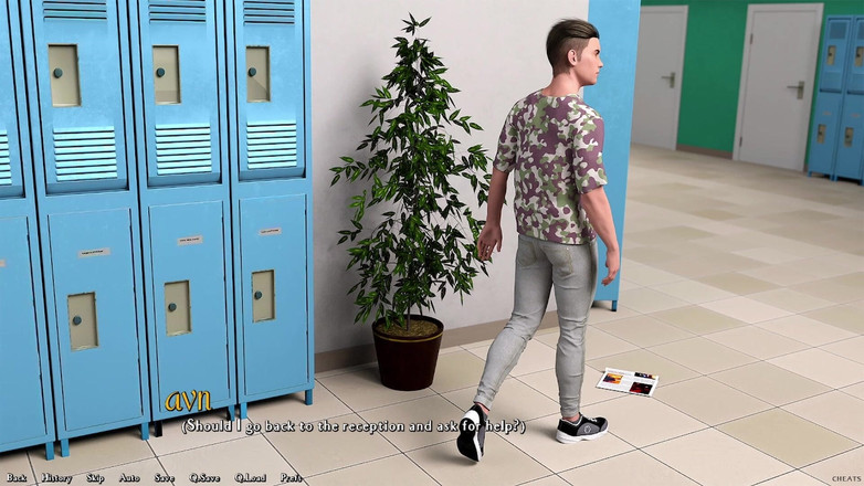 AVNTeller: Dik olmak #1 - 18 yaşındaki seksi iş arkadaşıyla randevu gecesi