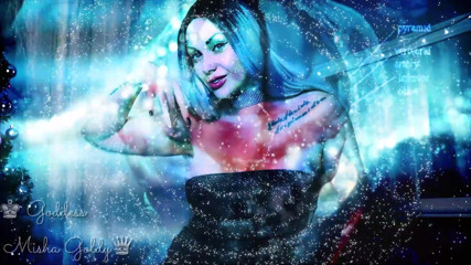 Goddess Misha Goldy: AsMR ipnotizzante! Gattonarò nel tuo cervello e mi accomoderò per...