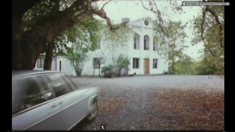 BB Xzess: 1977 Moly Hq! Eng Dub