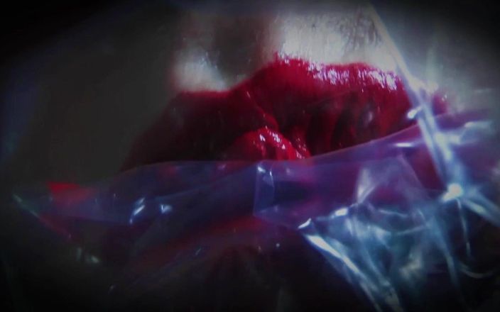 Goddess Celine: Dominatoare feminină Goves