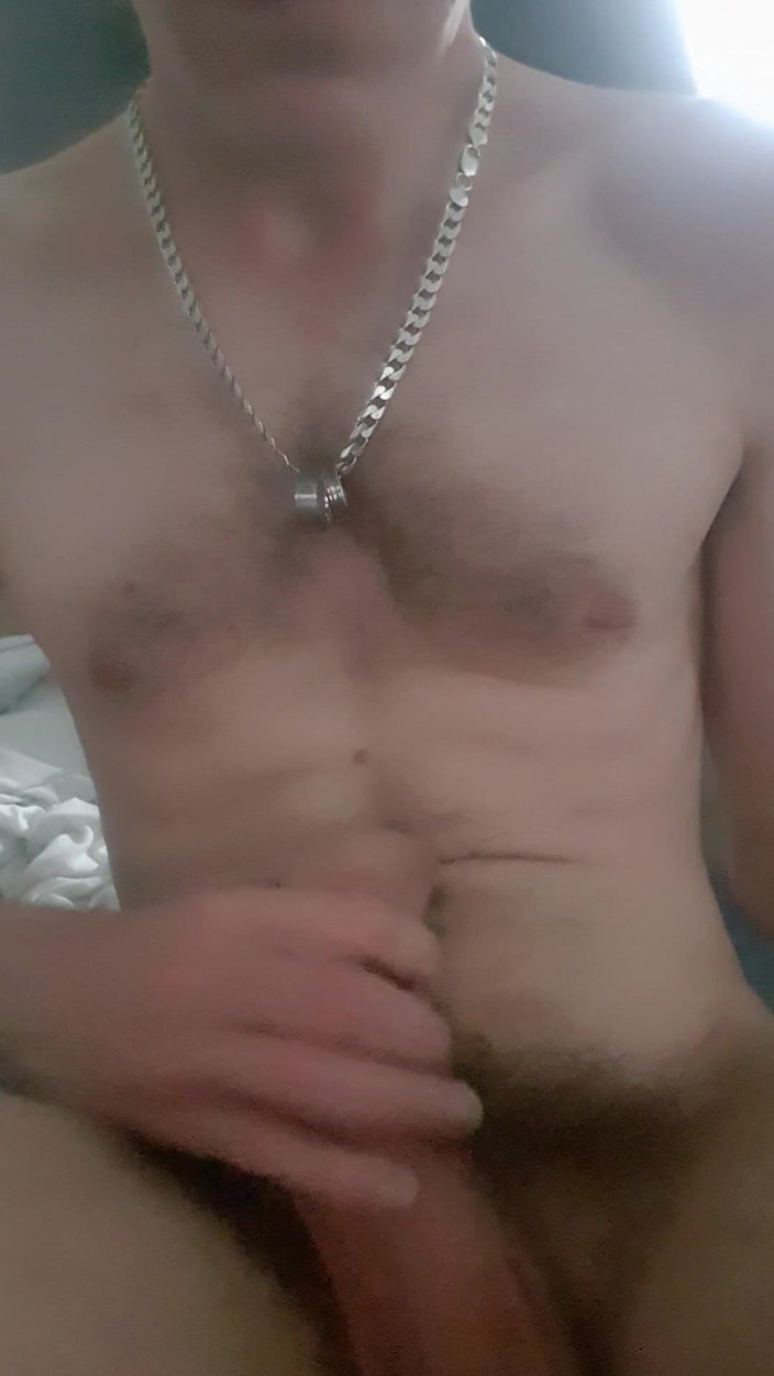 Adamross: Kluk Chilling s velkým poddajným ptákem