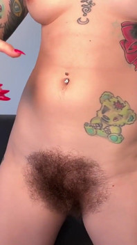 Pits and Bush Fleshlight JOI