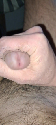 I Masturbate Without Stirring up My Wife