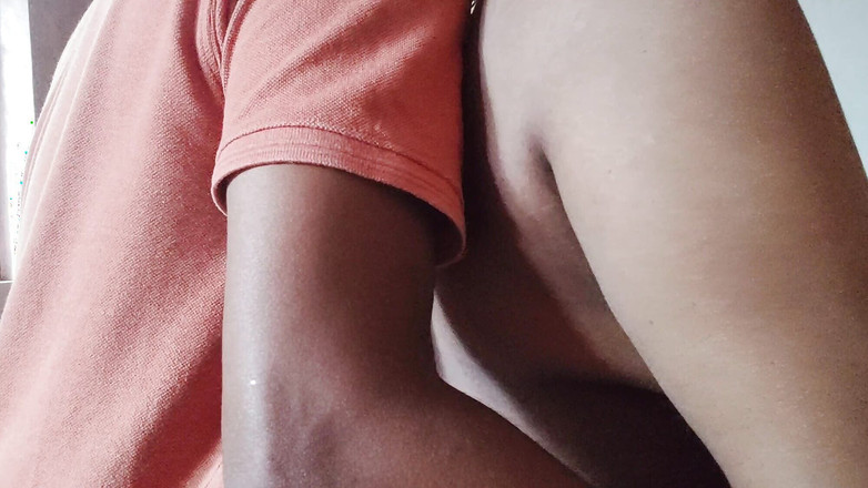 Realmallucouplevlog: Kerala, hausfrau hat spaß, mit ihrem liebhaber zu spielen