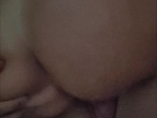 Yoursecretpleasure: 핑거링과 그녀의 쪼이는 보지 따먹기