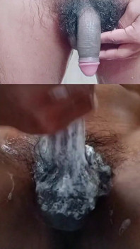 Indická sexuální videa masturbace