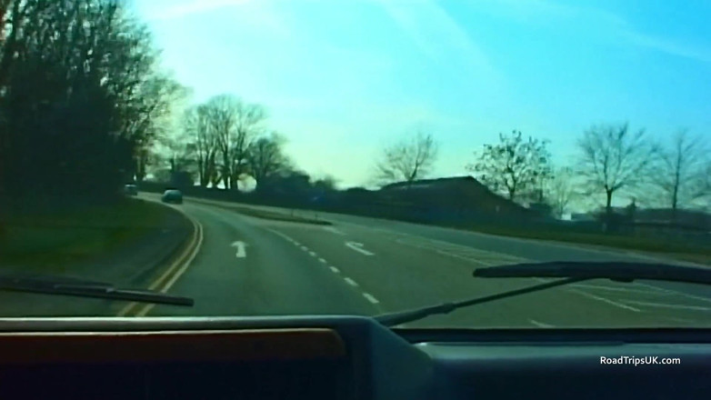 Road Trips UK: 케임브리지로 가는 로드트립: 신앙