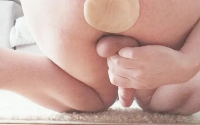 Annyfist: Crash my hole