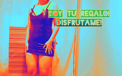 Quiero Ser Actriz Porno: Sám doma znamená, že budeme šukat až do úsvitu