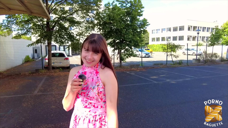 Porno Baguette: Sexy Love, Naughty Girl, Wants Some Dicks and Pussies