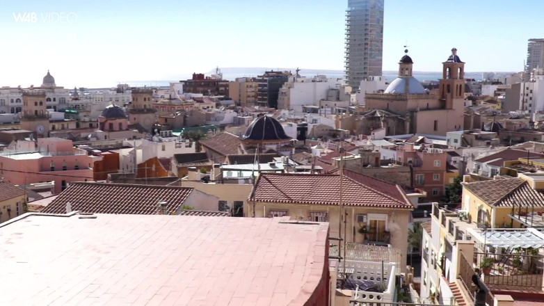 Watch4beauty: I Love Where I Live