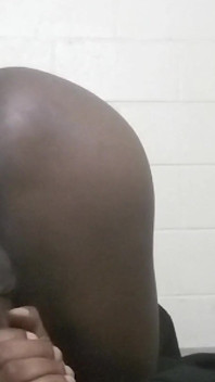 Big Booty Femboy with Thick BBC