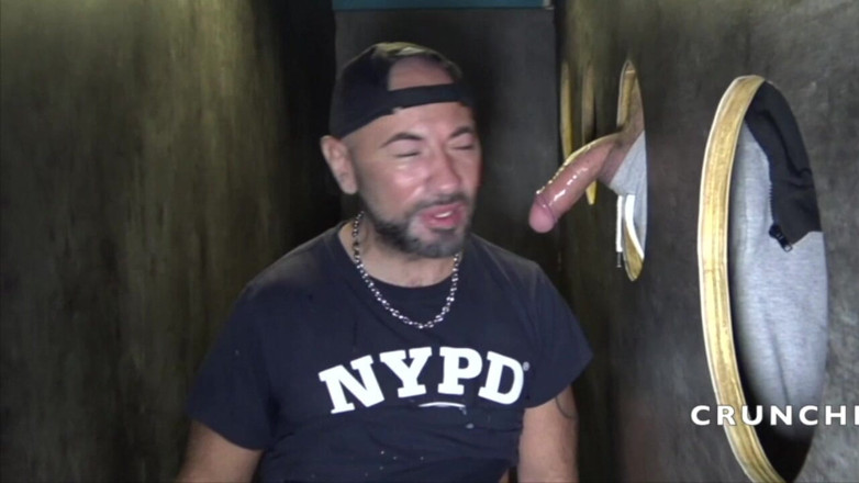 CREAMPIE BOYS FROM MADRID: Порно кастинг без презерватива в первый раз аматор