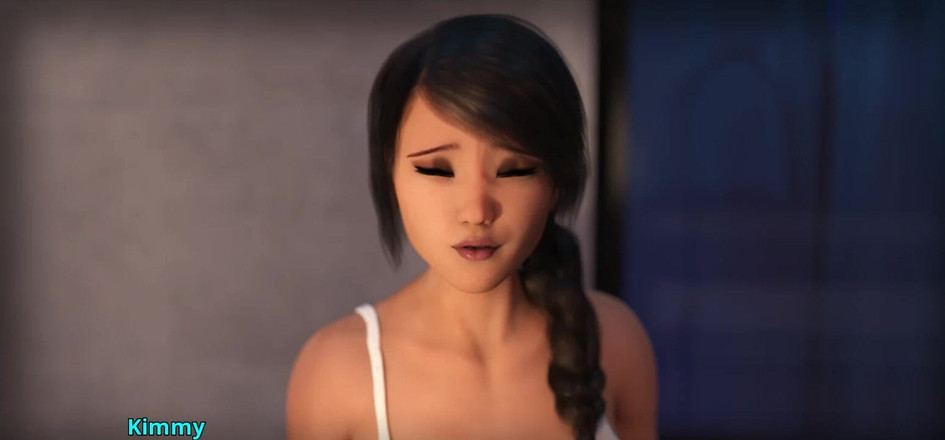 Miss Kitty 2K: Wvm - частина 267 - вона скучила за тобою від misskitty