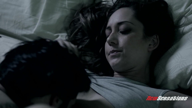 New Sensations: Remy La Croix - the temptation of eve
