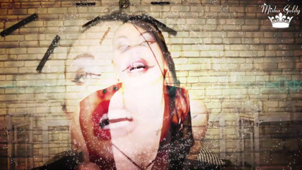 Goddess Misha Goldy: Сry creature! Всі ненавидять вас!