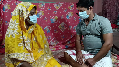 Pakhi0705: Bini kawan baik - "walaupun tanpa melakukan dosa, apabila orang yang berbuat...