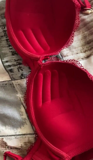 Didymom: My favorite bra