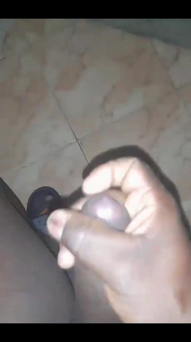 BBC Wank (Haydenbbc)