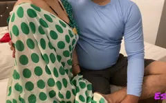The Husband Was a Jerk and His Friend Inserted His Penis Into His Wife's Pussy