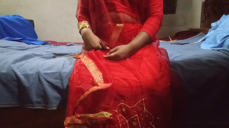 Deshi women: Câu chuyện tình dục đêm đầu tiên của các cặp đôi mới kết...