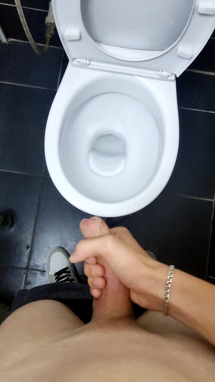 Ethan Alpha: Porra em público