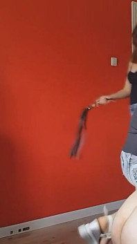 FFM relace # 11 výcvik otroků