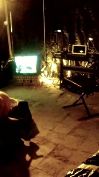 Maskter internetowy Y El Anal Con Yakima Duran