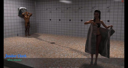 Visual Novels: Evli ve üvey anne bölüm 84