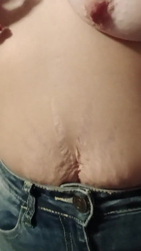Do You Like My Belly?